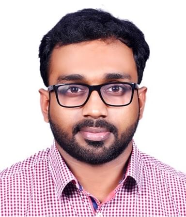 Mohammed Rihas