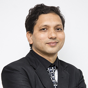 Charan Lanjewar