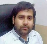 Gaurav Chandra