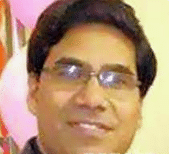 Anuj Kumar Kundalia