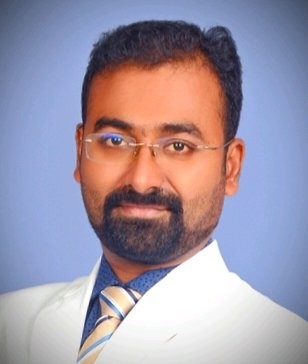 Pradeep Desai