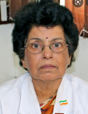 Anita Panda