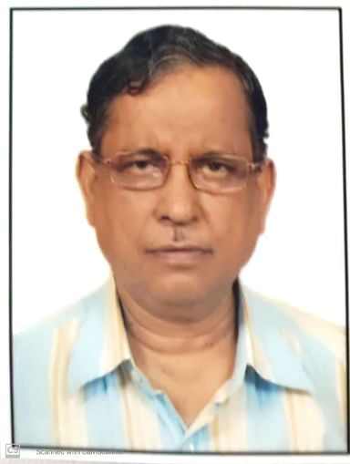 Nishim Kumar Addy