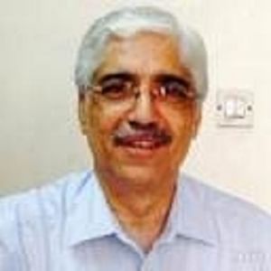 Ashwani Kumar Malhotra