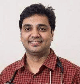 Saket Agarwal