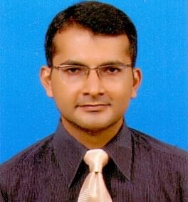 Sushil Chugh