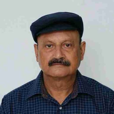 Rakesh Sharma