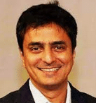 Samir Dalwai