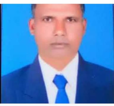 Shyam Kumar Verma