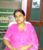 Madhuri Singh