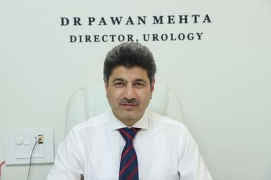 Pawan Mehta