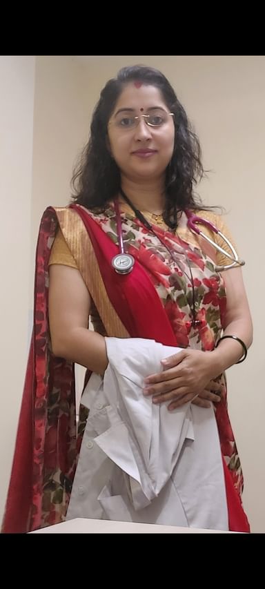 Gunjan Jha