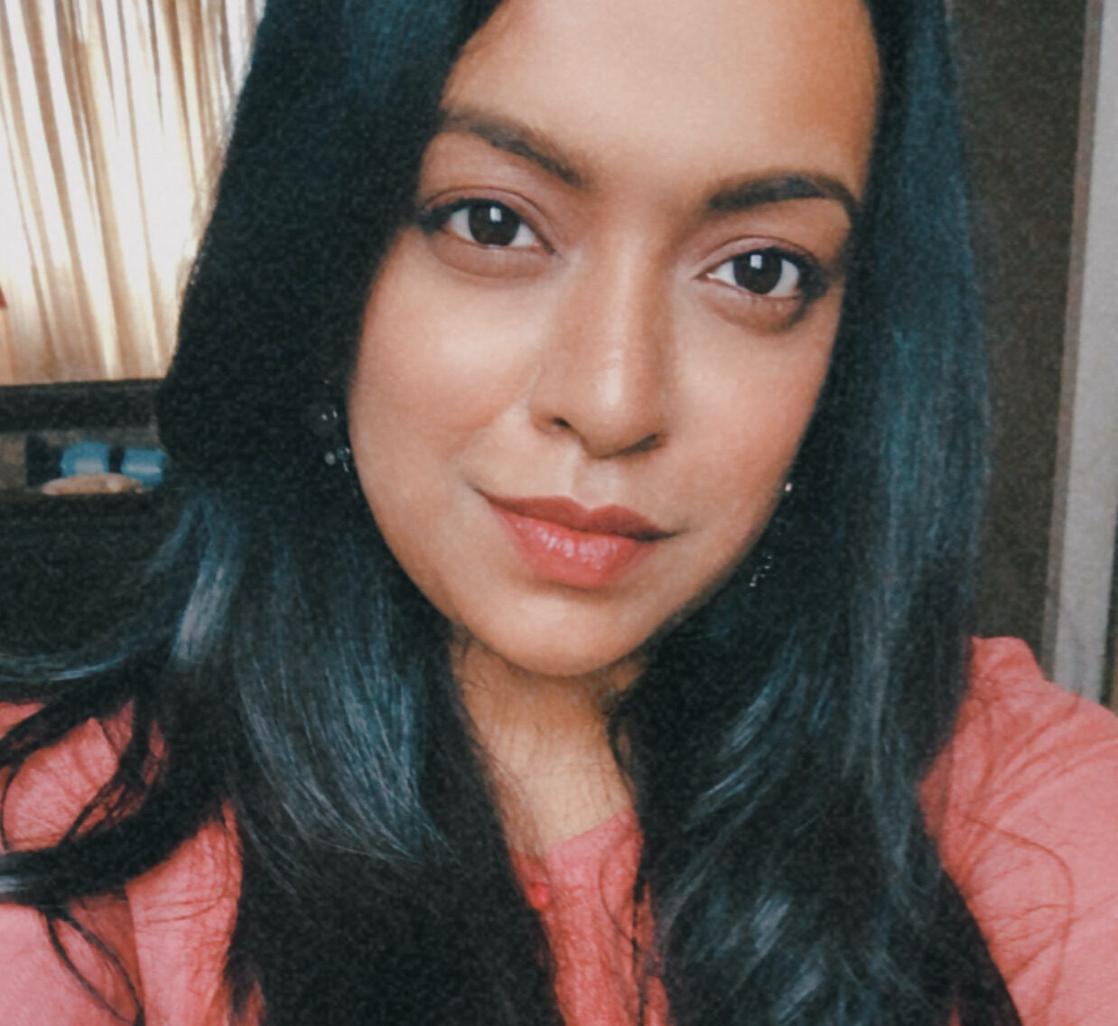 Anjali Menon