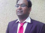 Pankaj Kshirsagar