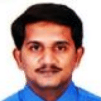 Mahesh Rajashekaraiah