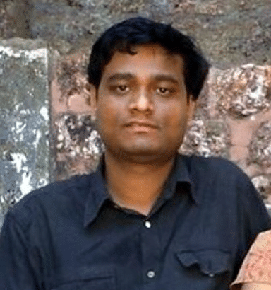 Amol Jadhav