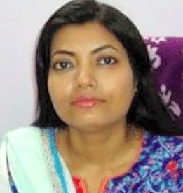 Mahuya Sikdar