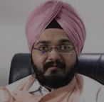 Manpreet Singh Kakkar