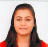 Ankita Choudhary (Pt)