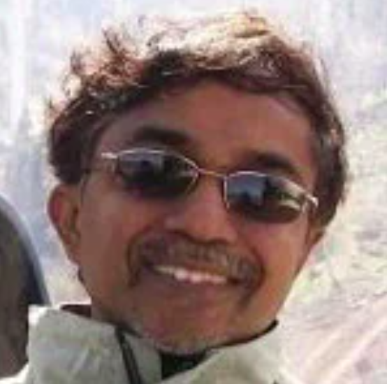 Grandhi Sudhakar Rao