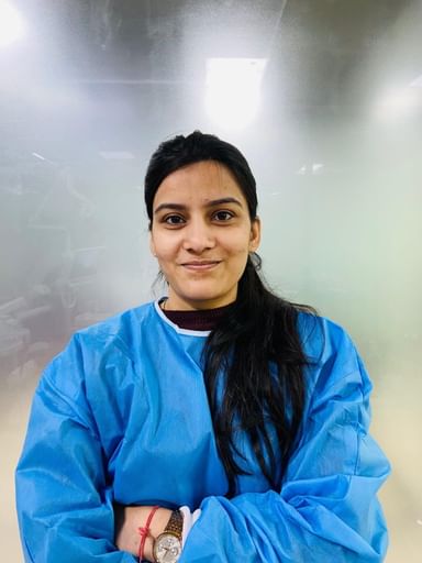 Meenu Parihar