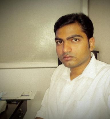 Shiva Krishna Chowdary