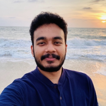Jerin Joseph