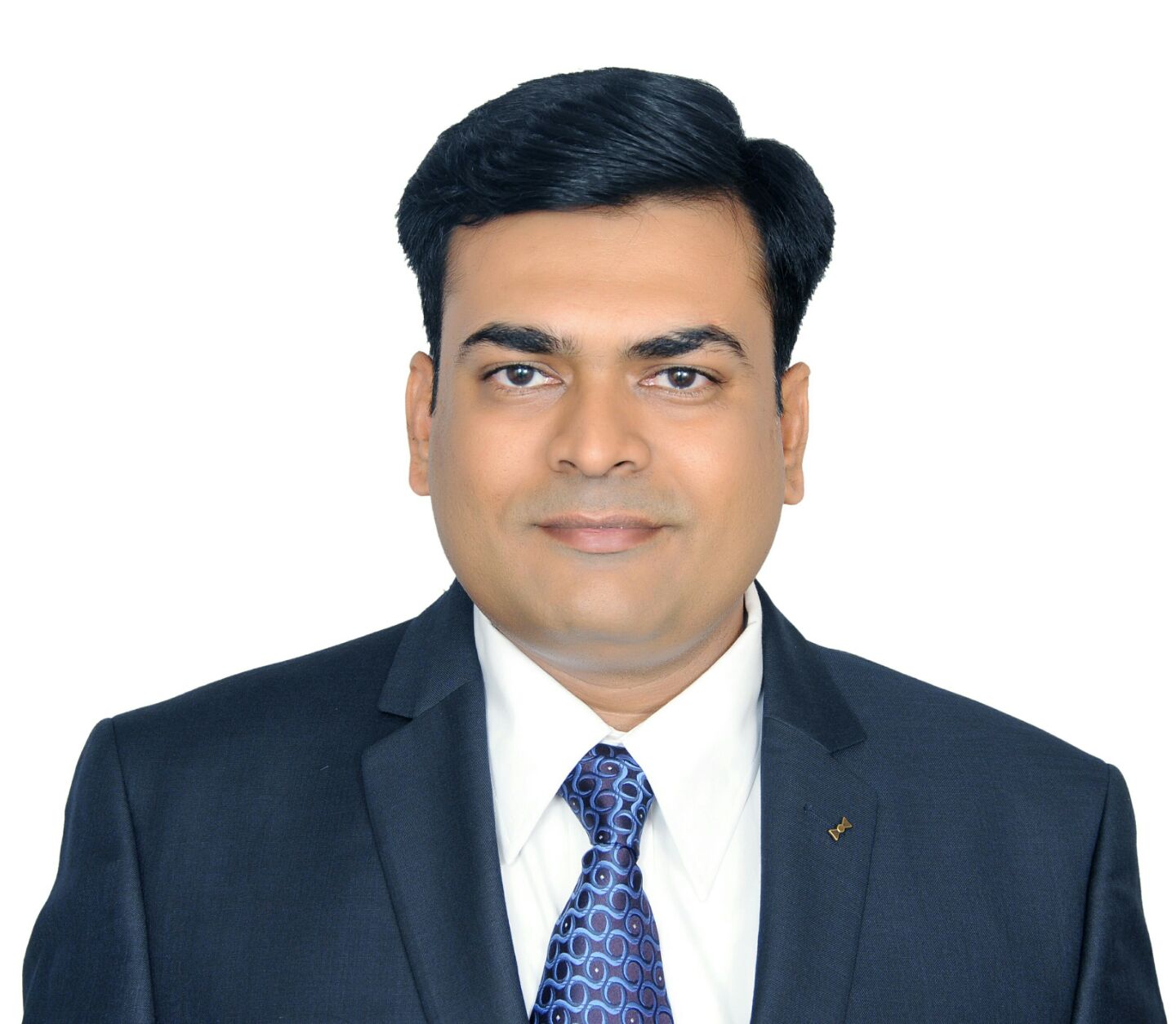 Shrenik Shah