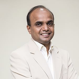 Santosh Kumar Hakkalamani