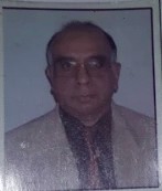 D P Malhotra