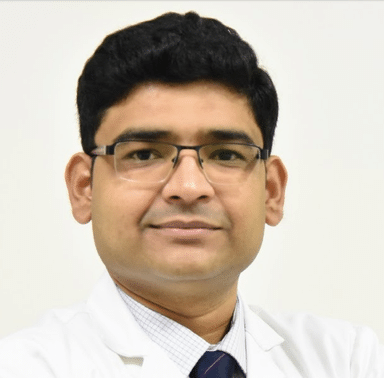 Manish Mahajan