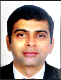 Sunil Manikrao Apotikar