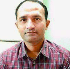 Vikas Mantole