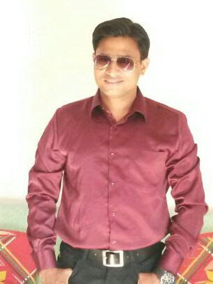 Sachin Gorakhnath Shelke