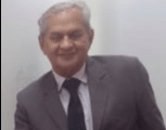 K K Mishra