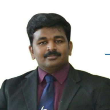 N Gnanamanikandan