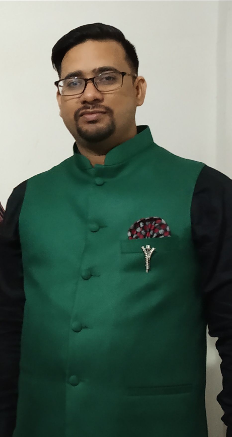 Priyaranjan Tiwari