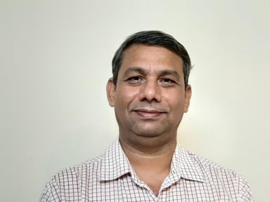 Nagendra Gupta