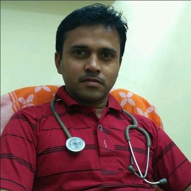 Santosh Kumar Padhy