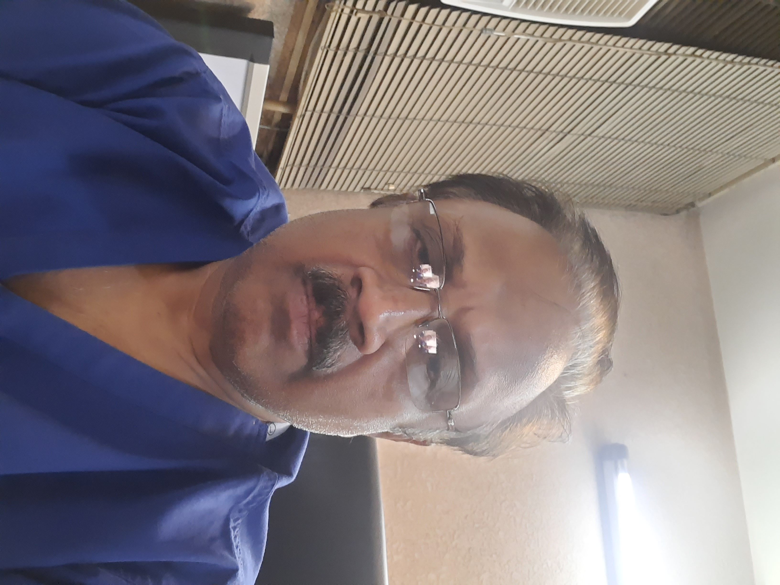 Deepak Saran
