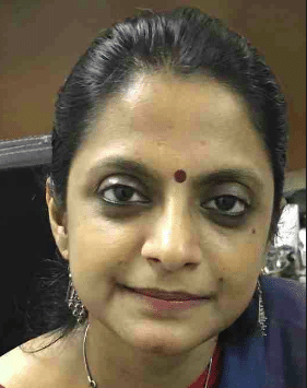 Priyadarshini Ghosh