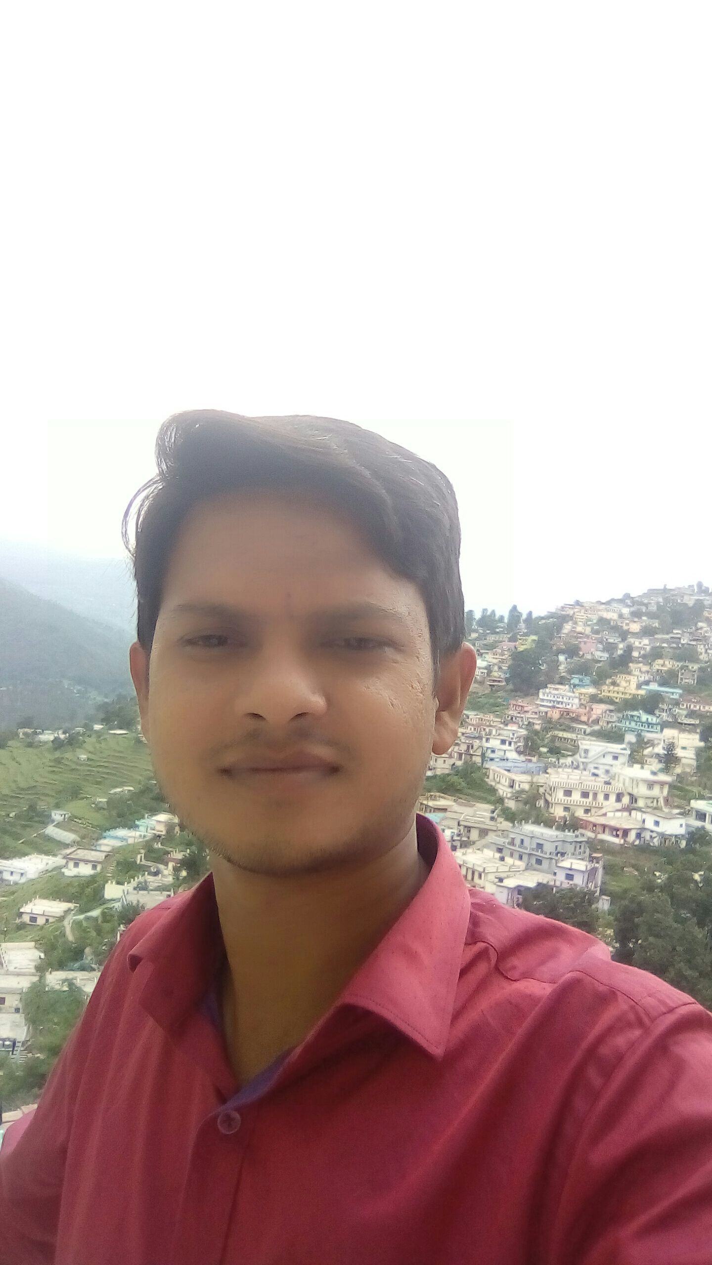 M N Usmani