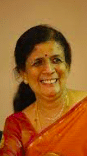 Muktha Pai