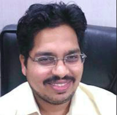 Sunil K Singh