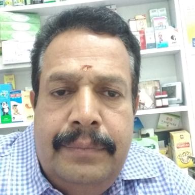 Dhinesh Babu Ms