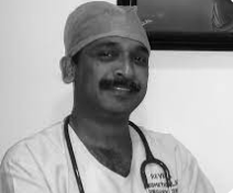 Venkat Thota