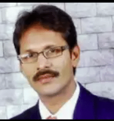 V. Koteshwara Rao