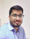 Shantanu Anil Zalte