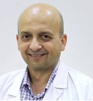 Sanjeev Karmarkar