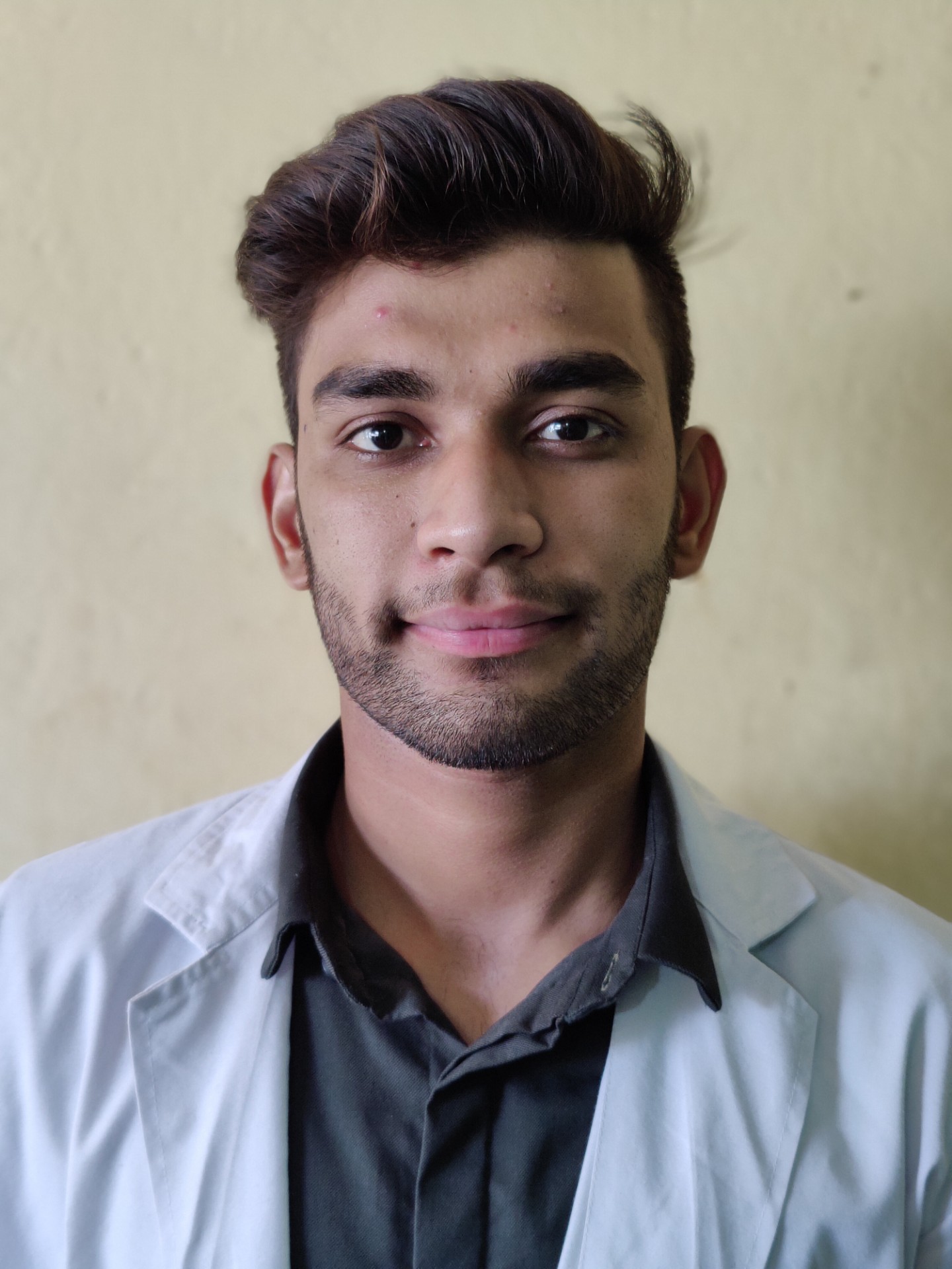 Sahaj Verma